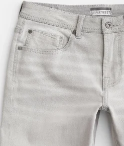 Departwest Trouper Straight Stretch Jean Avala Best