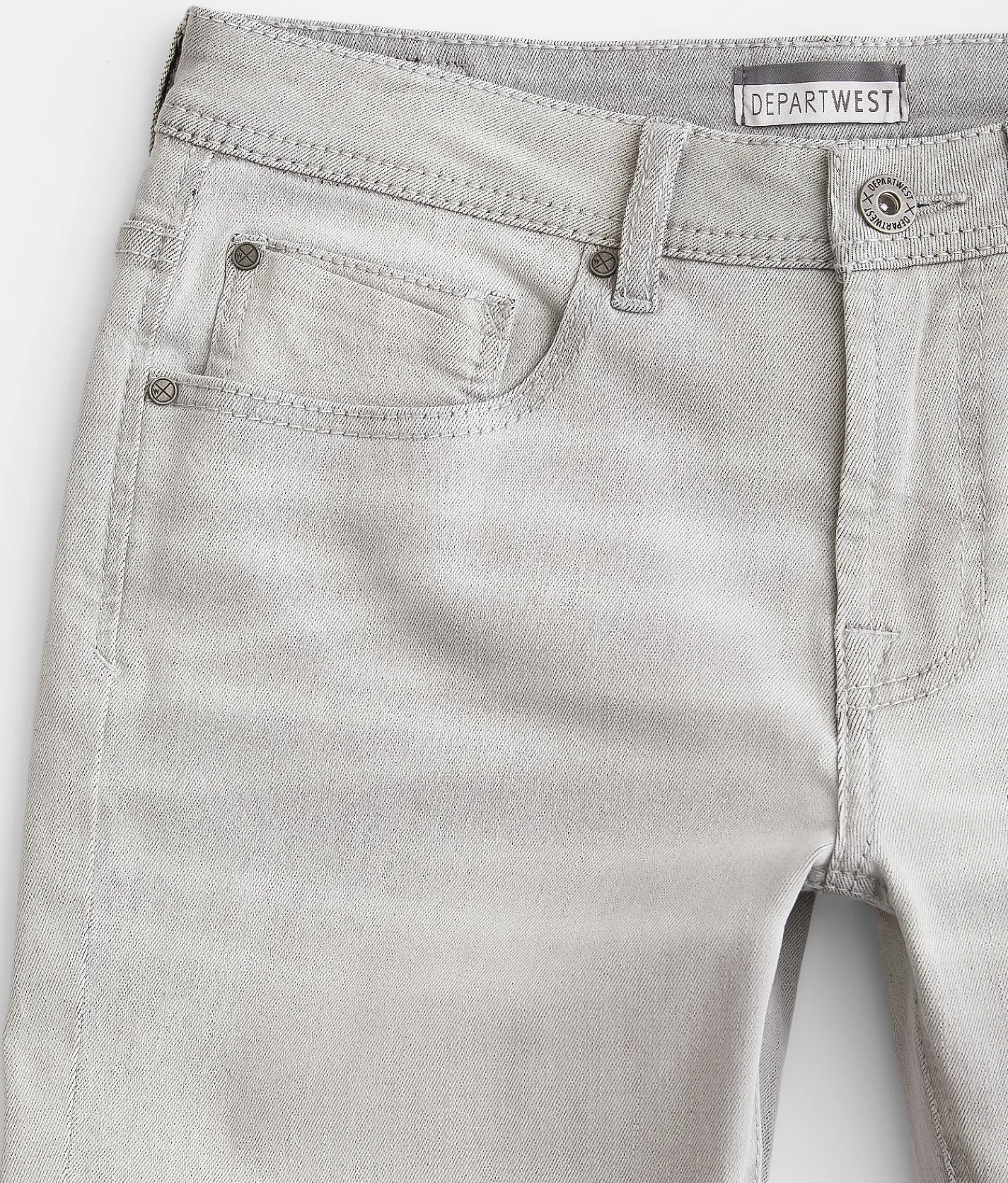 Departwest Trouper Straight Stretch Jean Avala Best