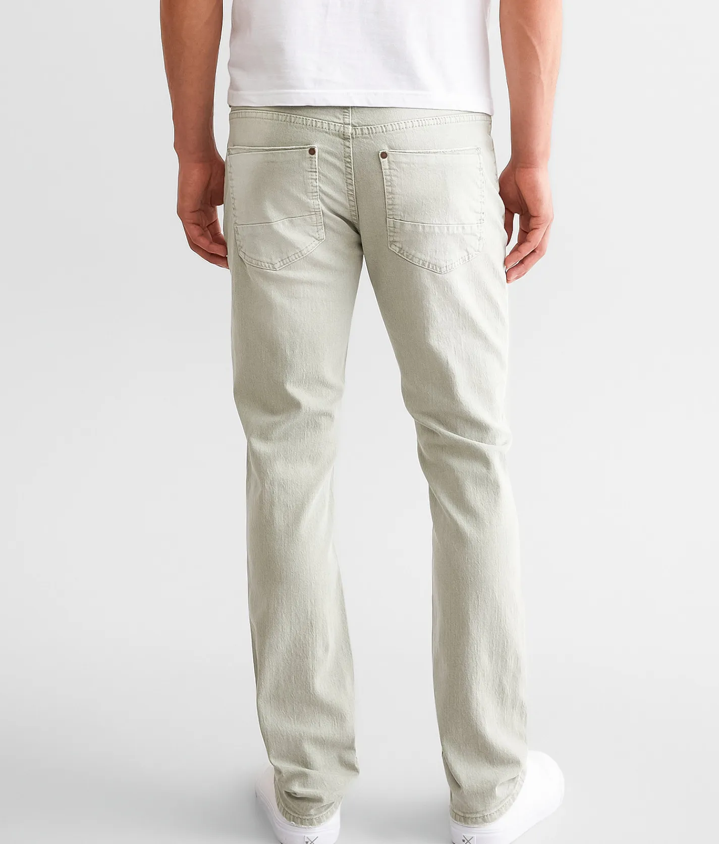 Departwest Trouper Straight Stretch Jean Kamet Sale