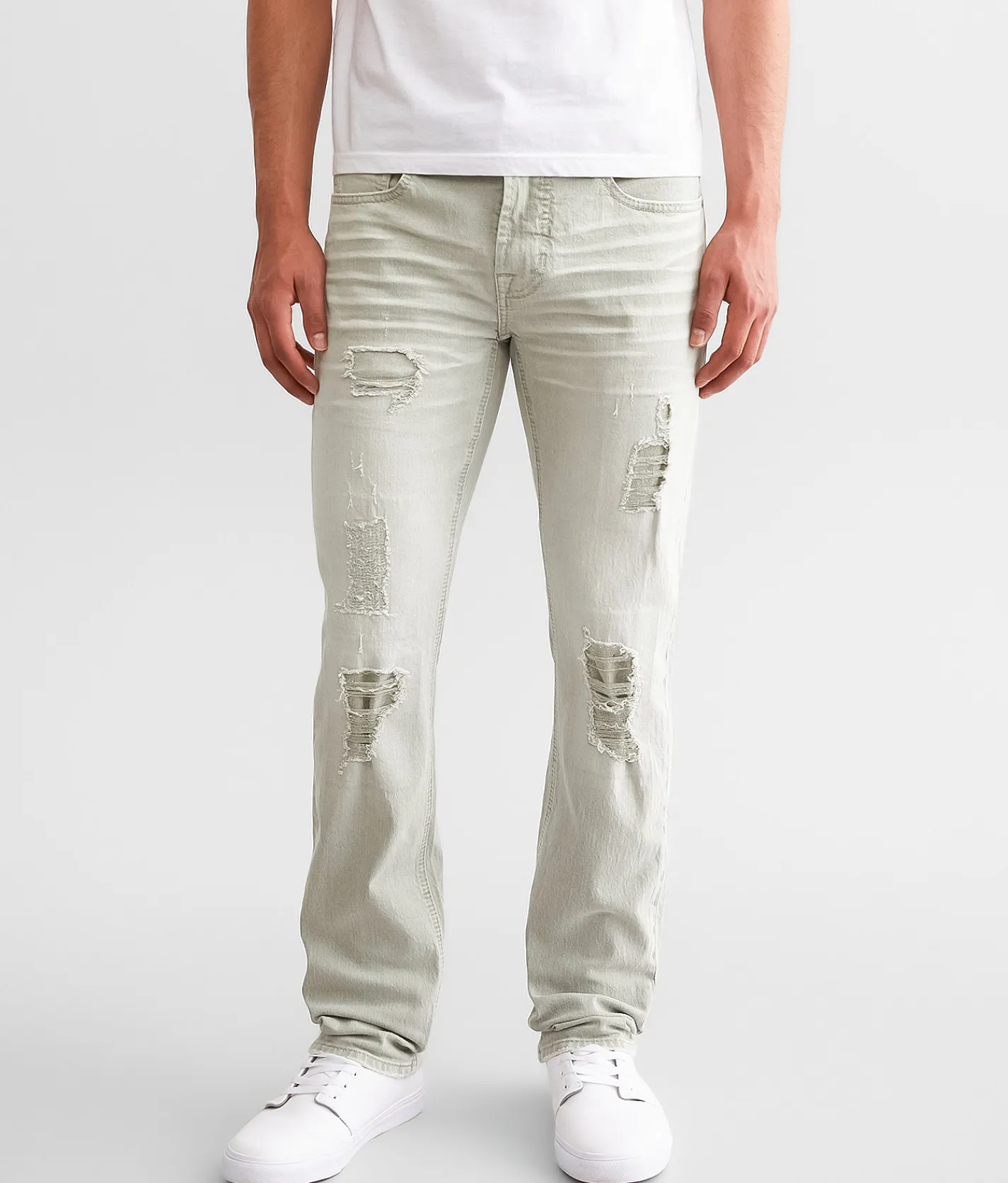 Departwest Trouper Straight Stretch Jean Kamet Sale