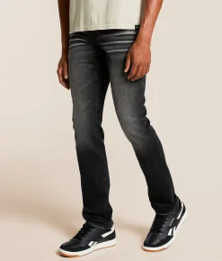 Departwest Trouper Straight Stretch Jean Reef Best