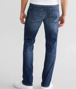 Departwest Trouper Straight Stretch Jean Long Range Traverse Clearance