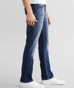 Departwest Trouper Straight Stretch Jean Long Range Traverse Clearance