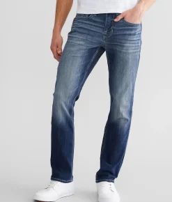 Departwest Trouper Straight Stretch Jean Long Range Traverse Clearance