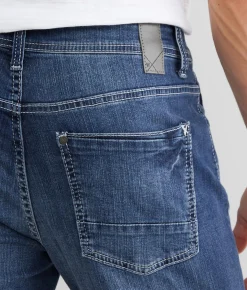 Departwest Trouper Straight Stretch Jean Long Range Traverse Clearance