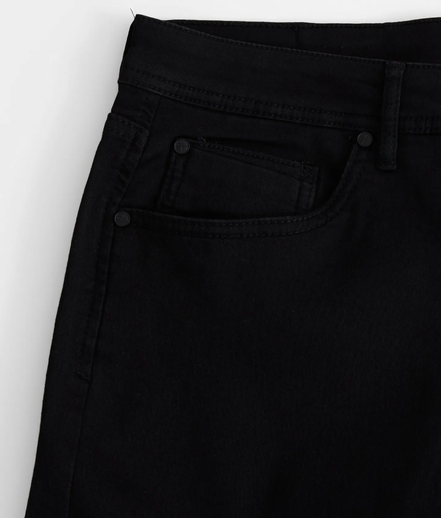 Departwest Trouper Straight Stretch Pant Black Best