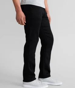 Departwest Trouper Straight Stretch Pant Black Best