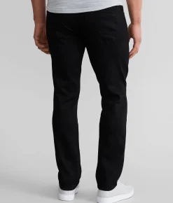Departwest Trouper Straight Stretch Pant Black Best