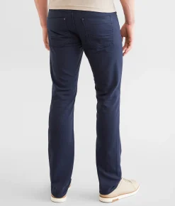 Departwest Trouper Straight Stretch Pant Midnight Indigo Sale