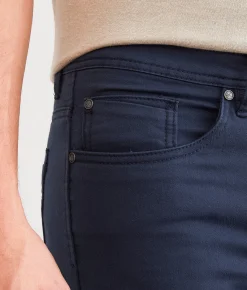 Departwest Trouper Straight Stretch Pant Midnight Indigo Sale