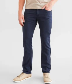 Departwest Trouper Straight Stretch Pant Midnight Indigo Sale