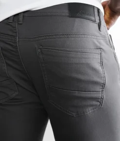 Bottoms | Departwest Trouper Straight Stretch Pant Charcoal