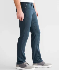 Departwest Trouper Straight Stretch Pant Midnight Indigo Sale