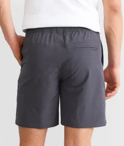 Departwest Truitt Stretch Short Granite Discount