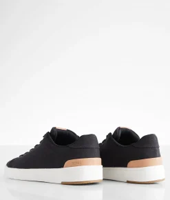 Activewear|Shoes | TOMS TRVL Lite 2.0 Low Sneaker Black