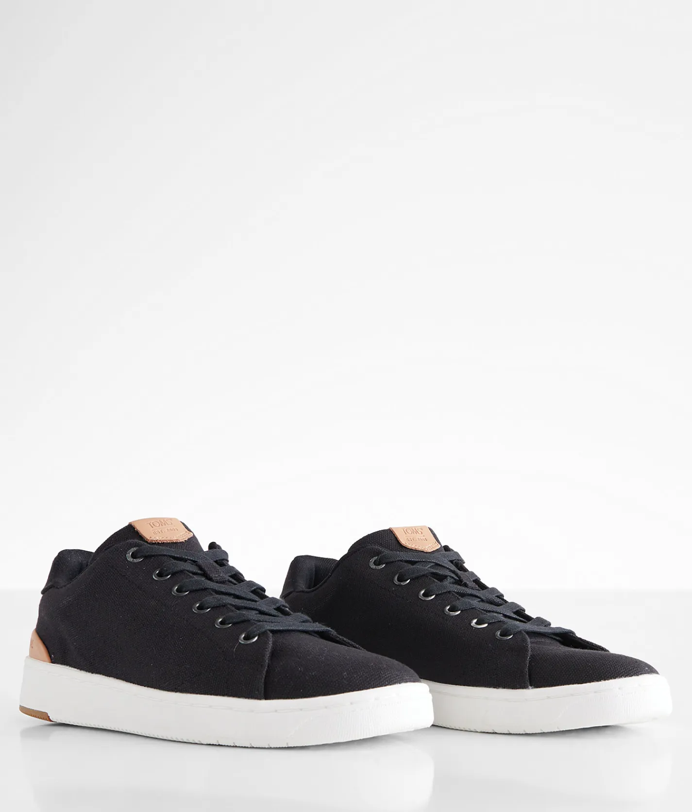 Activewear|Shoes | TOMS TRVL Lite 2.0 Low Sneaker Black