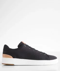 Activewear|Shoes | TOMS TRVL Lite 2.0 Low Sneaker Black