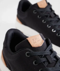 Activewear|Shoes | TOMS TRVL Lite 2.0 Low Sneaker Black