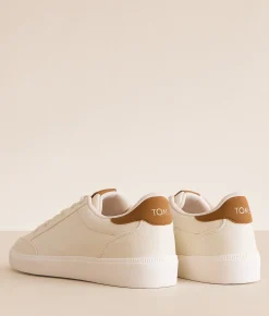 TOMS Trvl Lite Rio Sneaker Beige Outlet