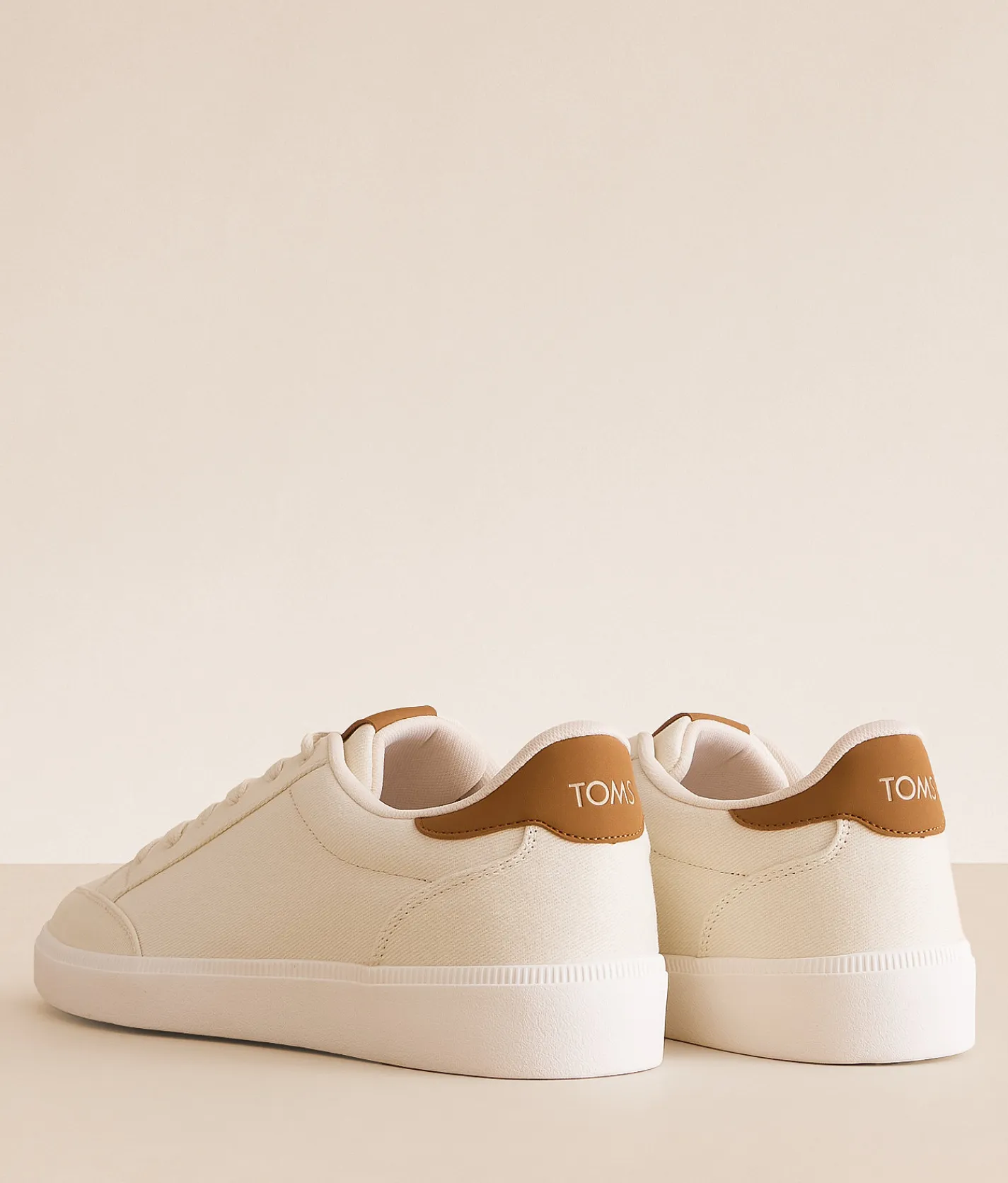 TOMS Trvl Lite Rio Sneaker Beige Outlet