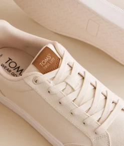 TOMS Trvl Lite Rio Sneaker Beige Outlet