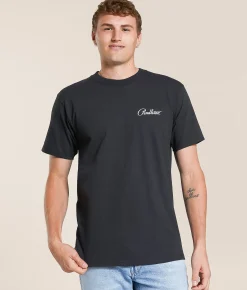Tops|Graphic T-Shirts | Pendleton Tumalo Diamond T-Shirt Vintage Black