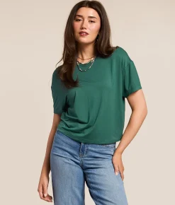 FITZ + EDDI Two-Way Top Jasper Outlet