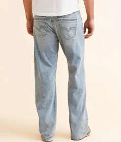 BKE Tyler Boot Stretch Jean Fortado Hot