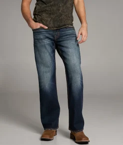 BKE Tyler Boot Stretch Jean Escobar Hot