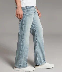 Bottoms|Jeans | BKE Tyler Boot Stretch Jean Silwell