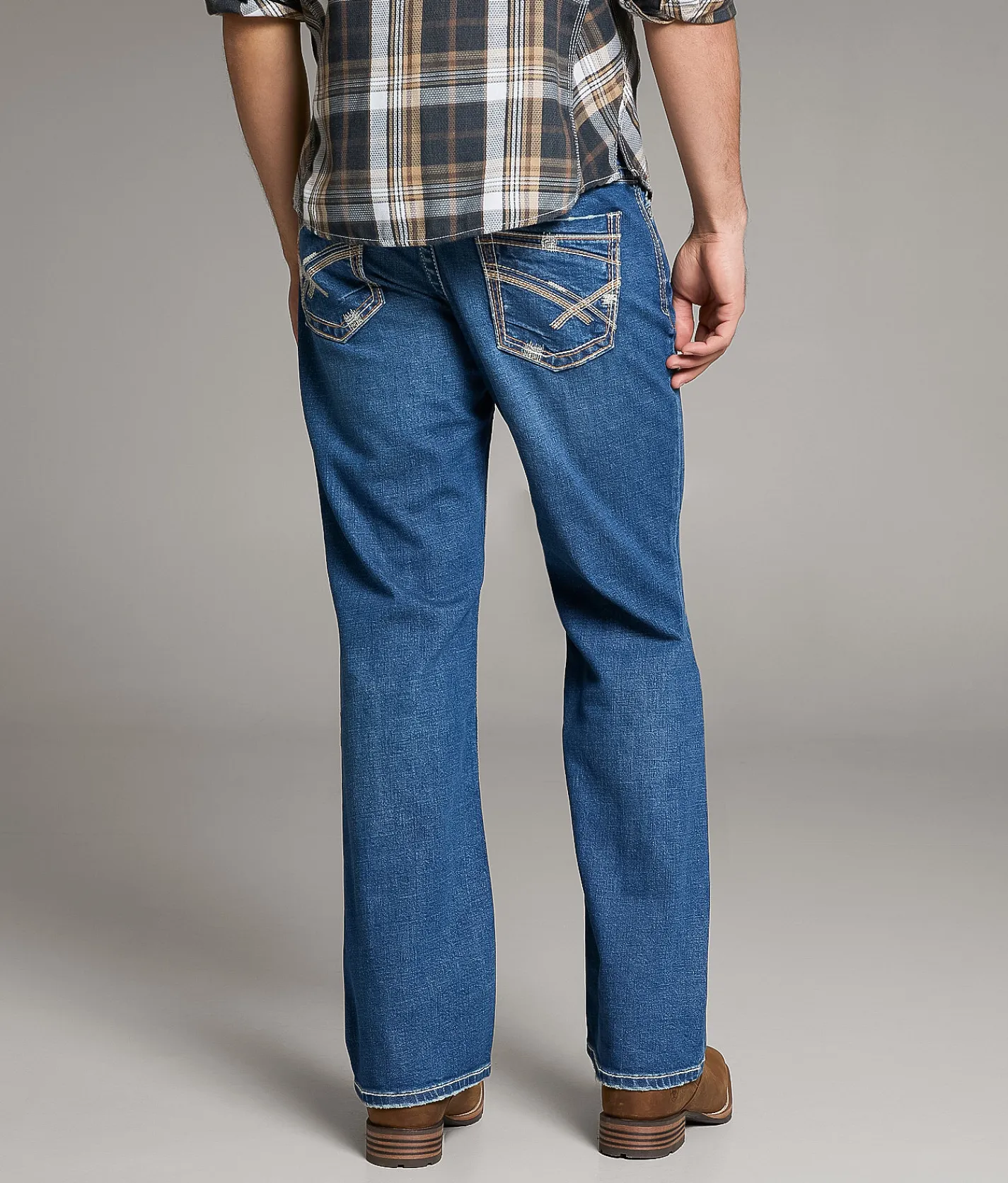 BKE Tyler Boot Stretch Jean Marxen