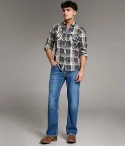 BKE Tyler Boot Stretch Jean Marxen