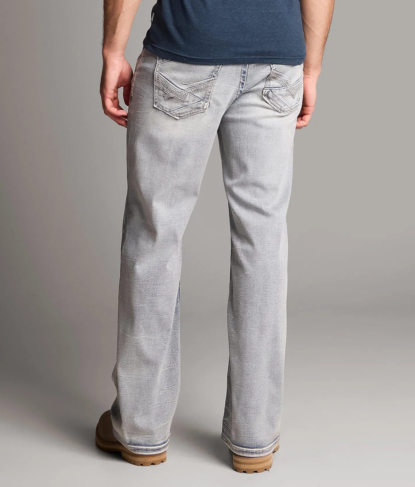 BKE Tyler Boot Stretch Jean Oates