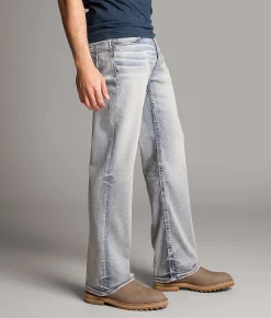 BKE Tyler Boot Stretch Jean Oates