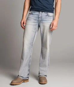 BKE Tyler Boot Stretch Jean Oates