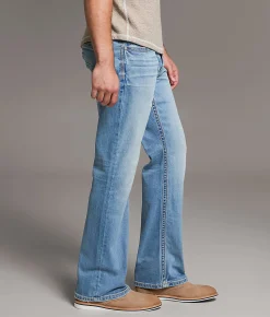 Bottoms|Bke Jeans | BKE Tyler Boot Stretch Jean Abaje