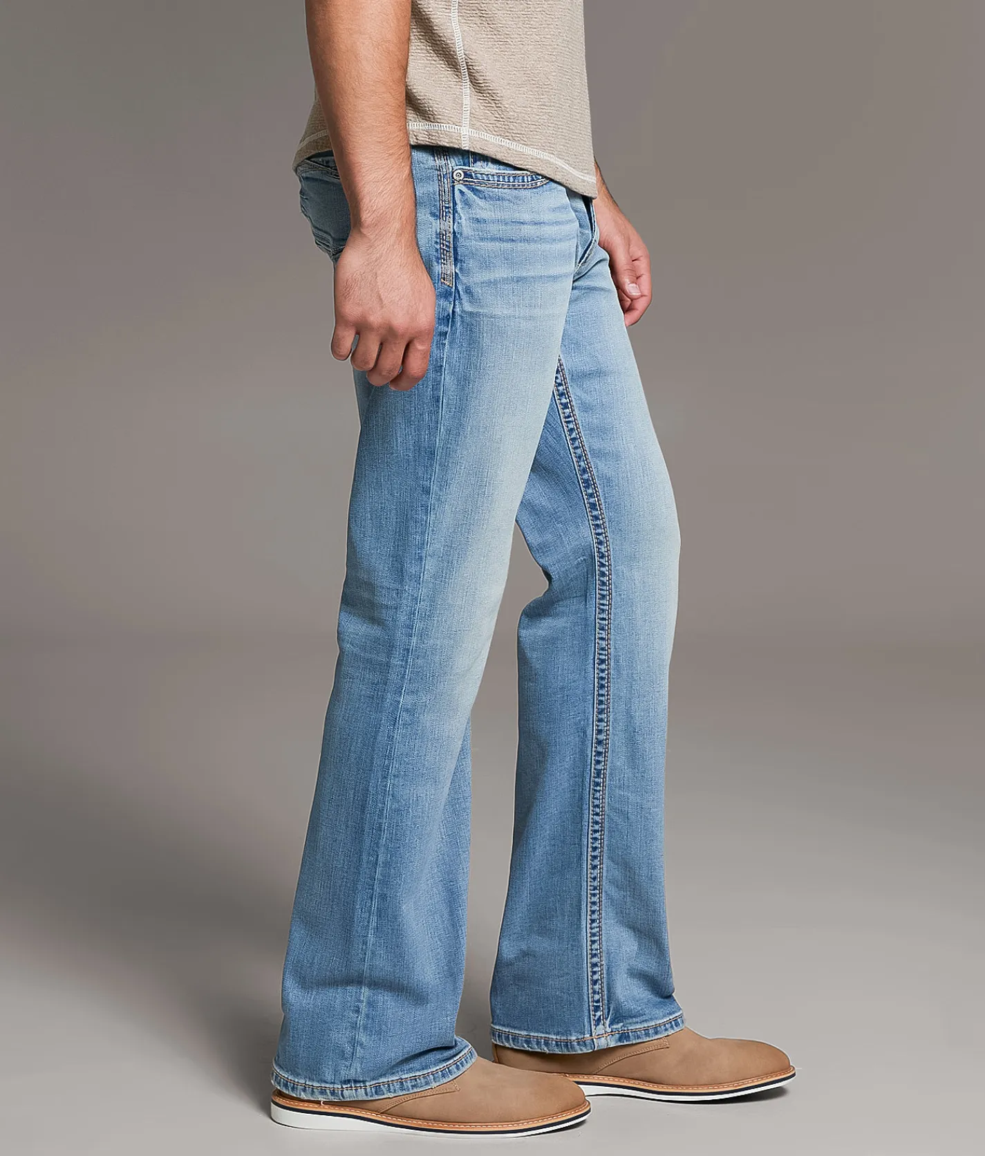 Bottoms|Bke Jeans | BKE Tyler Boot Stretch Jean Abaje