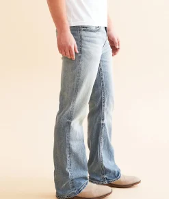 Sale Jeans|Bottoms | BKE Tyler Boot Stretch Jean Luttrell