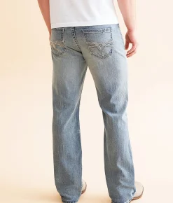 Sale Jeans|Bottoms | BKE Tyler Boot Stretch Jean Luttrell