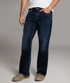 BKE Tyler Boot Stretch Jean Sevens Best