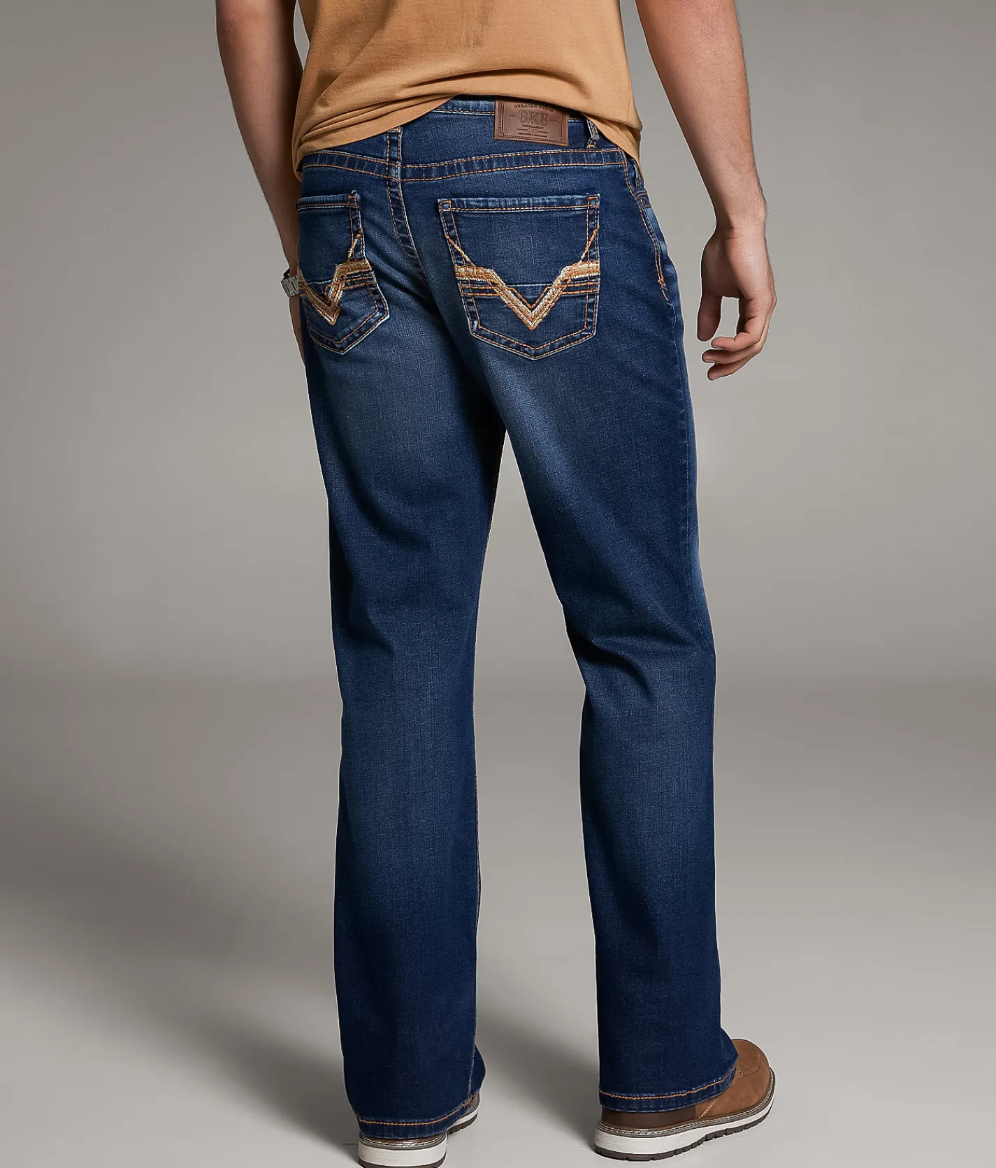 Bke Jeans|Jeans | BKE Tyler Boot Stretch Jean Genesse