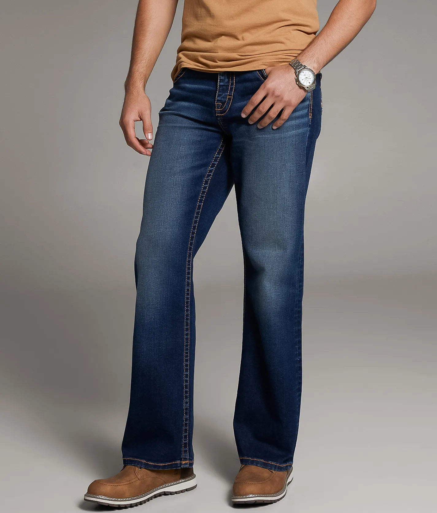Bke Jeans|Jeans | BKE Tyler Boot Stretch Jean Genesse