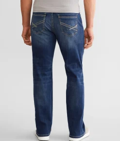 BKE Tyler Boot Stretch Jean Baytree Clearance
