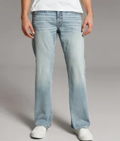 BKE Tyler Boot Stretch Jean Silwell Outlet