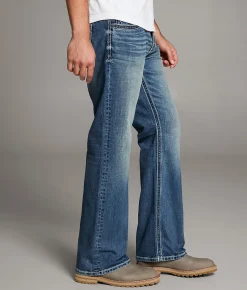 BKE Tyler Boot Stretch Jean Windey Clearance