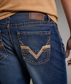 BKE Tyler Boot Stretch Jean Genesse Sale