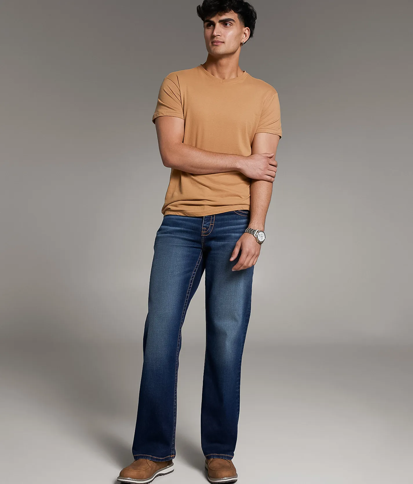 BKE Tyler Boot Stretch Jean Genesse Sale