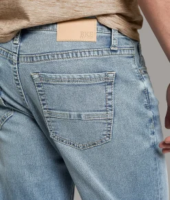 BKE Tyler Boot Stretch Jean Panchio Best