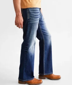 Jeans | BKE Tyler Boot Stretch Jean Aracari