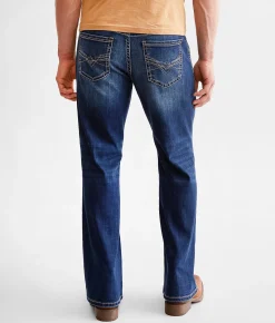 Jeans | BKE Tyler Boot Stretch Jean Aracari